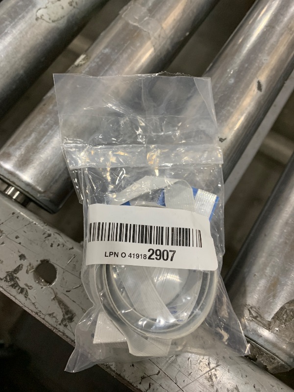 Photo 1 of atsuch Printhead Printer Print Head Cable Compatible with E-p-s-o-n 1390 1400 1410 1430 L1800 1500W EP4004 R260 R360 R380 R390 RX580 RX590 Printer