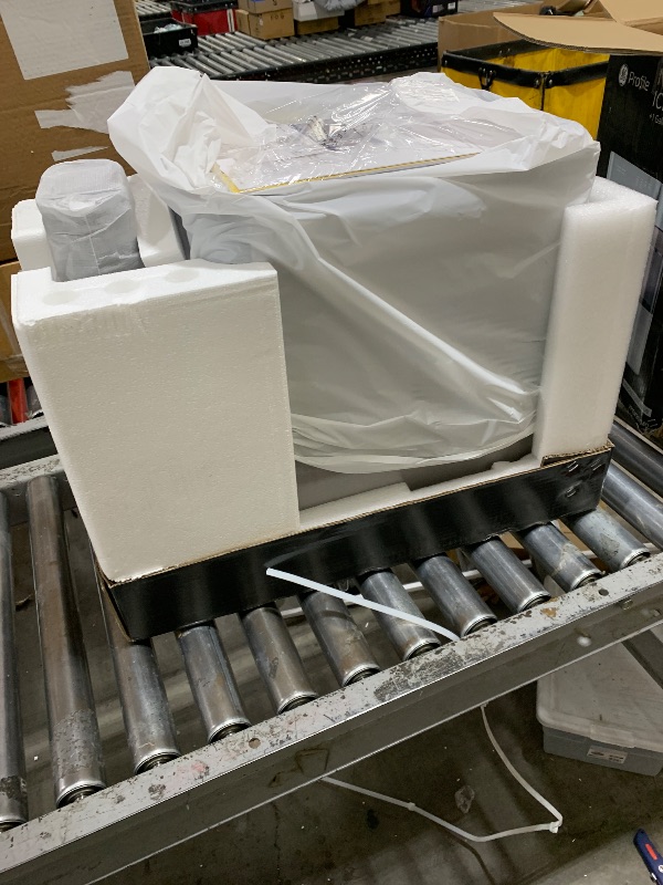 Photo 1 of GE Profile Opal 2.0 XL with 1 Gallon Tank, Chewable Crunchable Countertop Nugget Ice Maker, Scoop Included, 38 lbs in 24 Hours, Pellet Ice Machine with WiFi & Smart Connected, Moonstone Blue