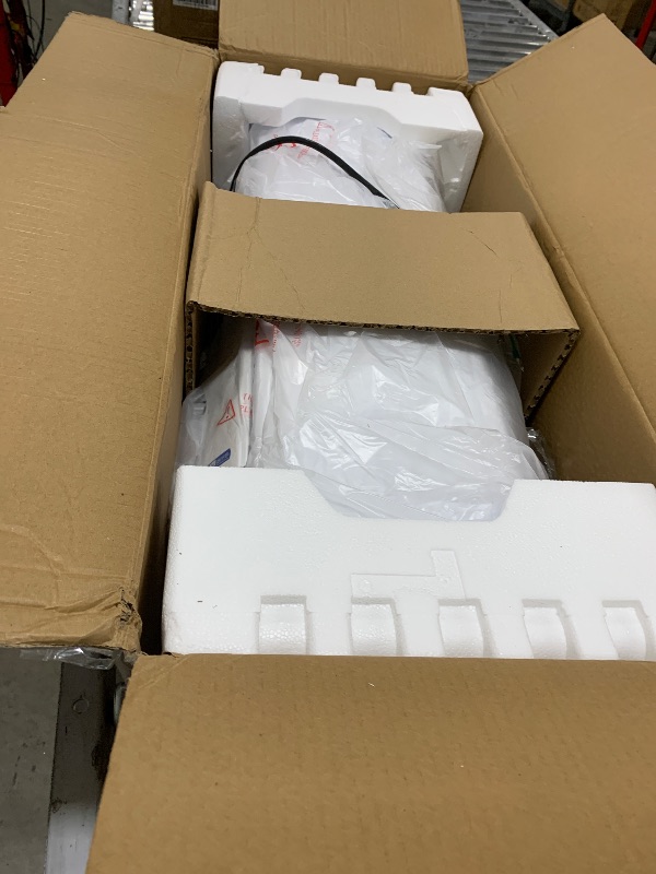 Photo 1 of GarveeHome 28000 BTU 3 Zone Mini Split AC/Heating System, Wifi Enabled 20 SEER2 208-230V 3 Zone 9000 + 9000 + 18000 BTU Ductless Split Unit AC w/Pre-Charged Condenser, Heat Pump