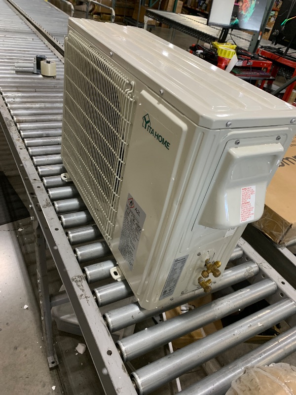 Photo 1 of YITAHOME SPLIT TYPE ROOM AIR CONDITIONER