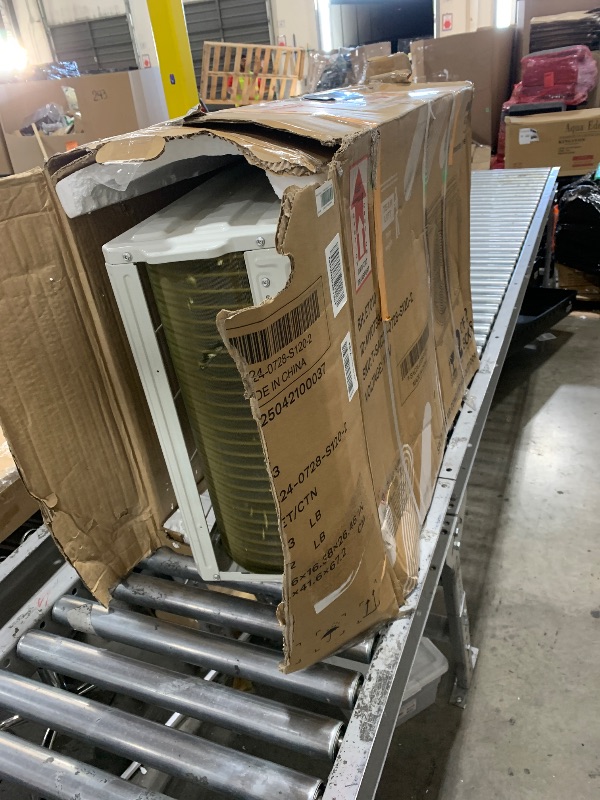 Photo 1 of YITAHOME SPLIT TYPE ROOM AIR CONDITIONER