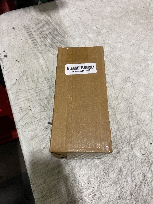 Photo 1 of 40 Pack Mini Cake Pans with Lids, 5oz Square Aluminum Foil Brownie Baking Cups, Muffin Tin Ramekins, Disposable Dessert Cupcake Cups for Wedding Birthday Party, Gold