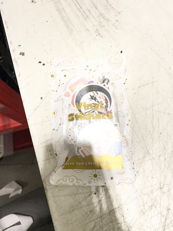 Photo 1 of 150 PCS Romance Book Stickers for Kindle, Holographic Bookish Sticker Pack Reading Glitter Vinyl Decals for Laptop Ebook Readers Water Bottles Journal Scrapbook Waterproof