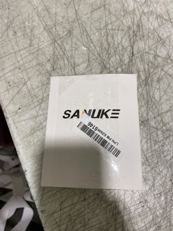 Photo 1 of 10pcs 4 Awg - 1/4" (M6) Sanuke Wire Lugs Ring Terminal Connectors Ends, Heavy Duty Wire Connectors, Battery Cable Lug Wire Electrical Eyelets with 3:1 Dual Wall Adhesive Heat Shrink