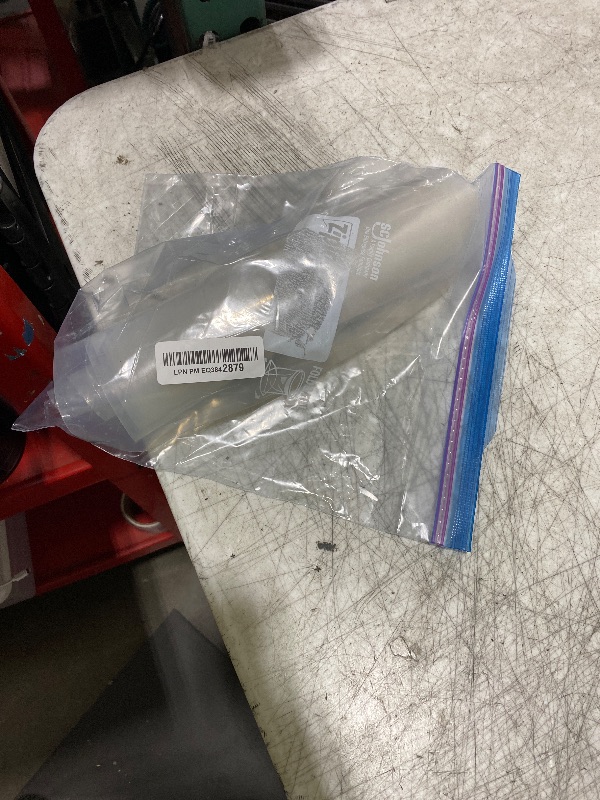 Photo 1 of 4 x 92 Inch Parking Lot Line Stencil,Foldable Reusable Silicone Template for Painting Parking Spaces Pavement Straight Striping Paint on Asphalt Concrete