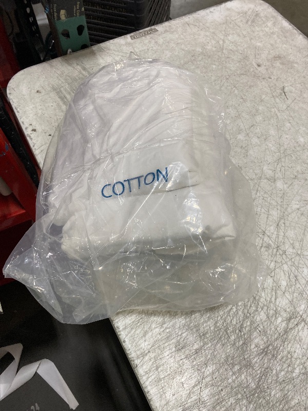 Photo 1 of Bed Sheets Size Full