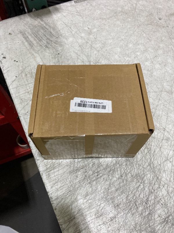Photo 1 of Partuto Windshield Wiper Motor No.55154944/55154944AB Car Rear Windscreen Wiper Motor Replacement for Jeep Cherokee 1997-2001 4 Pin