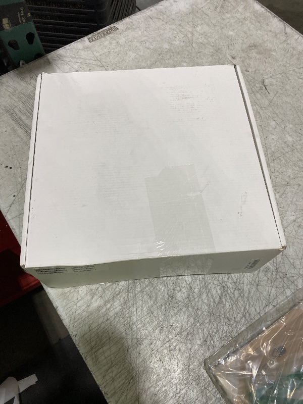Photo 1 of DBIT AC1200 Whole Home Mesh WiFi System, Covers up to 6,000 Sq Ft, Dual-Band 1200Mbps Mesh Network for 90 Devices, Replaces Wireless Router and WiFi Extender, 4 Gigabit Ports per Unit (D-MAC3, 3-Pack)