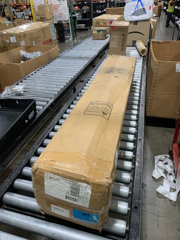 Photo 1 of Vantto Full Size Mattress,10 Inch Memory Foam Hybrid Mattress in a Box,Individual Pocket Spring Breathable Comfortable for Sleep Supportive and Pressure Relief, CertiPUR-US