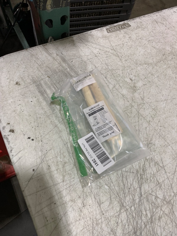 Photo 1 of aiminto Neem Stick for Dog Chew, 100% Organic, Natural Toothpaste, Teething, Dental Care, (Small Dog 11-22 LBs, Pack of 3 Pieces)