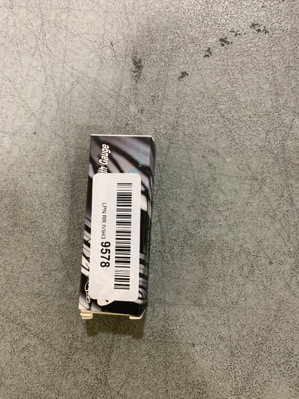 Photo 1 of GODESON 88702 Smart Color Coded Tire Tread Depth Gauge