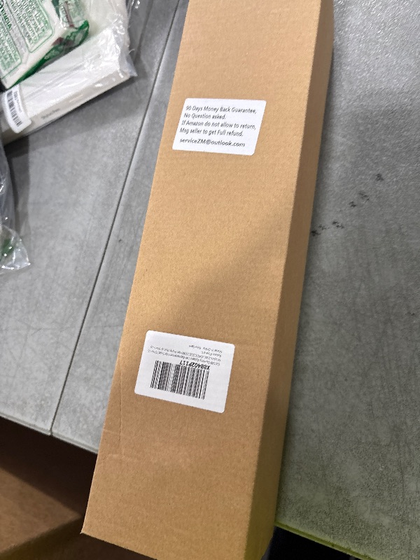 Photo 1 of 520588 Dummy Bypass Cell Replacement for IntelliChlor IC Models IC60, IC40,IC20,IC15,Winter Protection or Start-up Bypass Pipe kit.