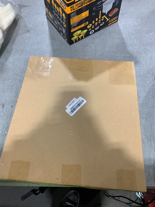 Photo 1 of 10 Pack Small Shipping Boxes 4x4x2'' Corrugated Small Cardboard Boxes for Shipping, Recyclable Packaging Boxes for Business, Mailer, Gift Packing, Crafts Packing, Jewelry Boxes, Brown