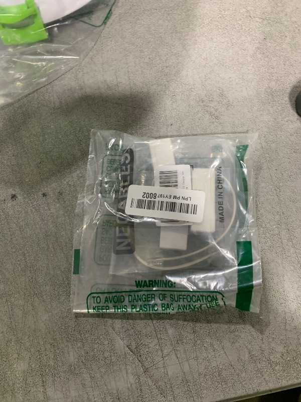 Photo 1 of NECABLES 2+1Pack 2pcs Phone Jack Splitter 1 to 2 RJ11 6P4C 1 Male to 2 Females with 6in Pigtail and 1pc Phone Line Coupler for Landline and Fax White