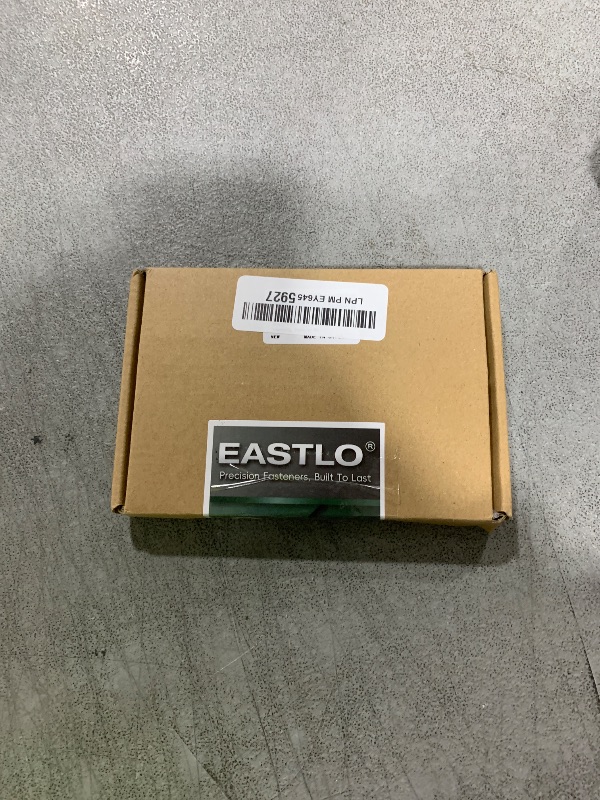 Photo 1 of #14 x 1-3/8" (50 pcs) Flat Head Sheet Metal Screws, 304 Stainless Steel (18-8), Phillips Drive, Self Tapping, Corrosion Resistant Screws for Wood, Sheet Metal and More