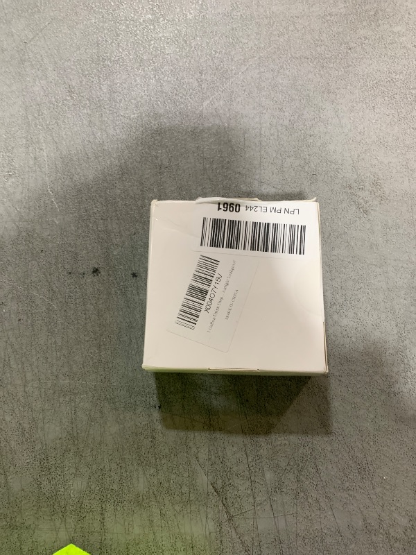 Photo 1 of Replacement Lids Only - Fits INNER DIAMETER 3.54"-4.02" (90-102mm) Jars - Compatible with Some 1-Gallon Dispenser - 2 Pack Bamboo Lid with Silicone Seal
