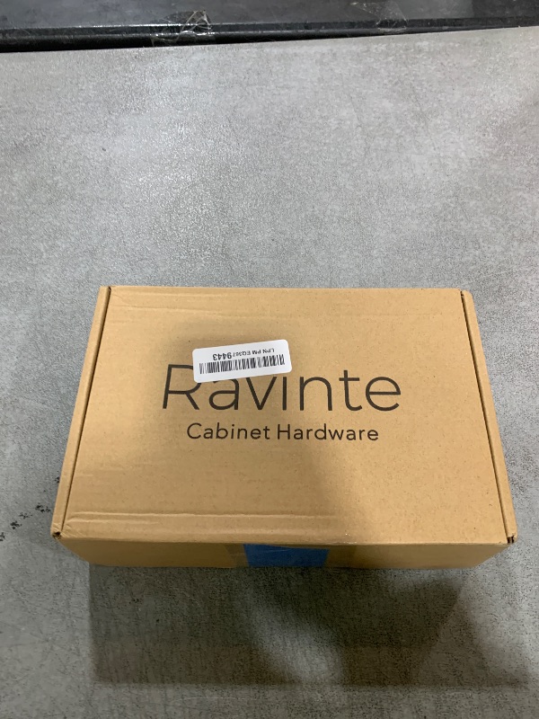Photo 1 of Ravinte 40 Pack 1-1/4 inch Kitchen Cabinet Knobs Champagne Bronze Dresser Zinc Pulls Door Drawer Handles for Dresser Drawers