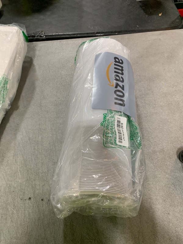 Photo 1 of Portable Air Conditioner Hose - AC Hose with 5" Diameter, Anti-Clockwise Thread & Length up to 80" - Exhaust Hose for Portable Air Conditioner Vent Compatible with Delonghi & LG Air Conditioner Parts