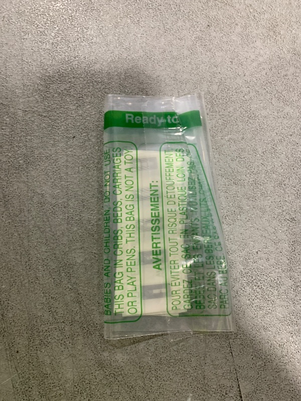 Photo 1 of LeadSeals 50 PCS NFC Tags Sticker with NTAG213 Chip Blank NFC Stickers Adhesive Labels RFID Tags Rewritable 137 Bytes Memory Compatible with All NFC-Enabled Smartphones and Devices