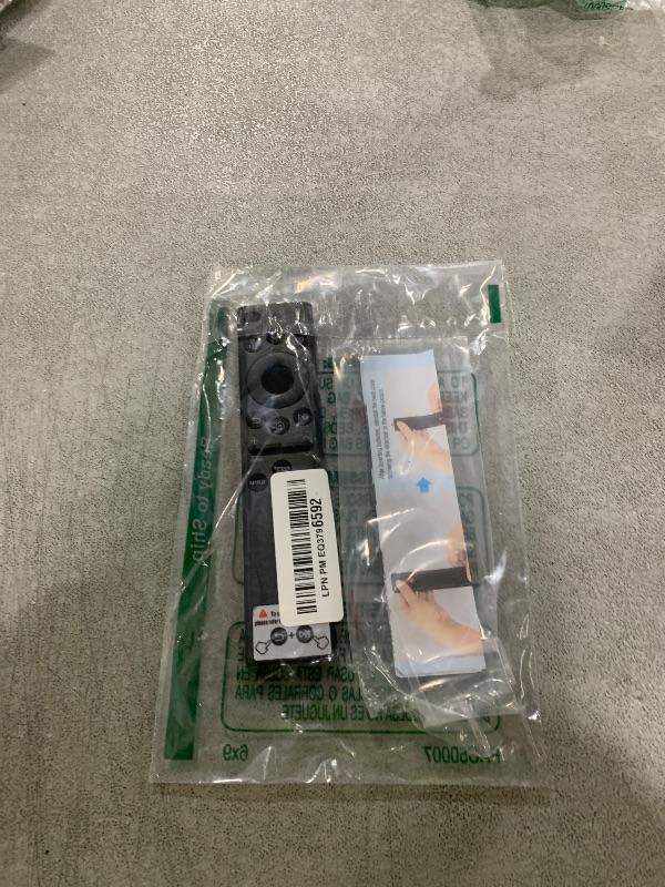 Photo 1 of Replacement for Samsung TV Remote, for All 2019-2025 Samsung Remote Control for Smart TV with Voice Control. No Solarcell. 2-Year Warranty.