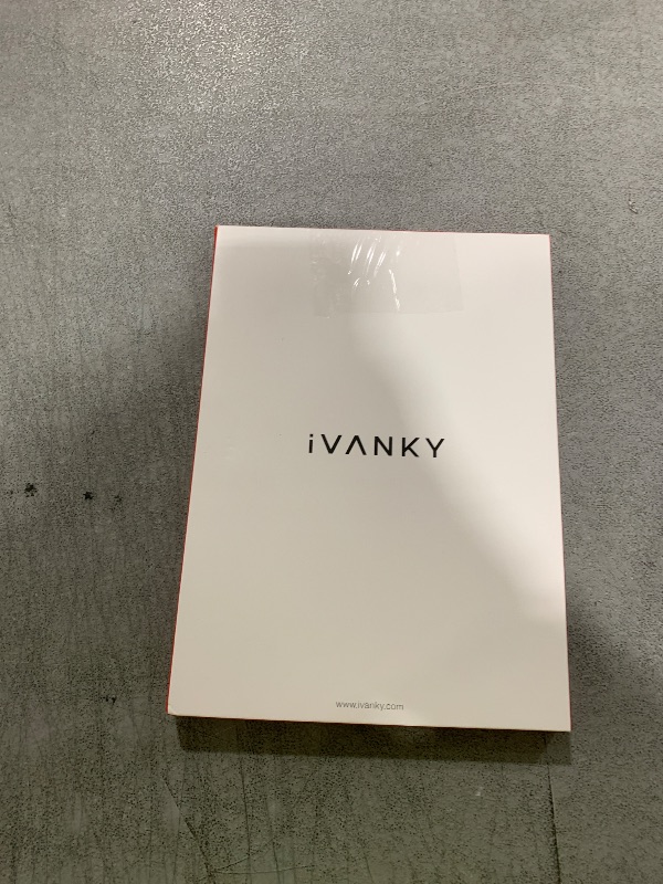 Photo 1 of IVANKY 16K Displayport Cable 2.1, [VESA Certified] DP Cord [16K@60Hz,8K@120Hz,4K@240Hz], Display Port 2.1 Cable Support HDR10, HDCP, DSC 1.2a, for 4090,7900Graphics/PC/TV/Gaming Monitor, 6.6FT