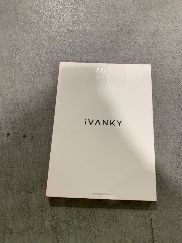Photo 1 of IVANKY 16K Displayport Cable 2.1, [VESA Certified] DP Cord [16K@60Hz,8K@120Hz,4K@240Hz], Display Port 2.1 Cable Support HDR10, HDCP, DSC 1.2a, for 4090,7900Graphics/PC/TV/Gaming Monitor, 6.6FT