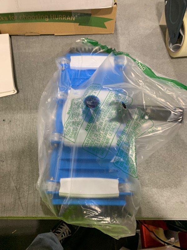 Photo 1 of 2025 TidyMister Pool Vacuum Head with Side Brushes and Wheels 16in Eazy-to-Use Vacuum Head with Swivel Handle and Hose Connect for 1-1/4in or 1-1/2in Hoses for Inground & Above Ground Pools