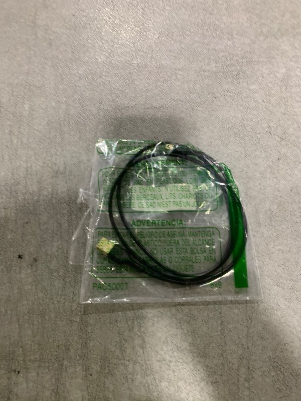 Photo 1 of 3ft Mini USB Cable, Standard USB 2.0 to Mini B Male Charger Cord Durable USB Mini to USB Charging Cable Compatible with PS3 Controller, MP3 Player, Camera, Dash Cam, Garmin GPS, Hero 3+(Black)