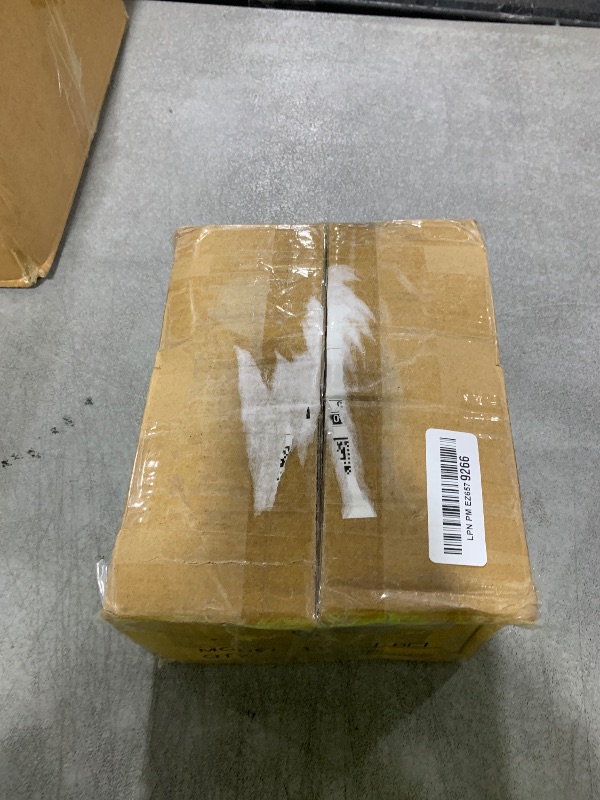 Photo 1 of 4 Pack Leveling Casters with Ratchet Handle, Total Capacity 4400Lbs, Heavy Duty Casters, 360 Degree Swivel Castors, Quiet and Floor-Friendly, for Workbench, Equipment, with Adjustable Leveling Pads