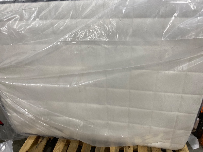 Photo 1 of Ayeawo Full Size Mattress 12 Inch, Hybrid Full Bed Mattress with Gel Memory Foam and Pocketed Springs, Pressure Relief & Medium Firm Feel, Bed in a Box, CertiPUR-US