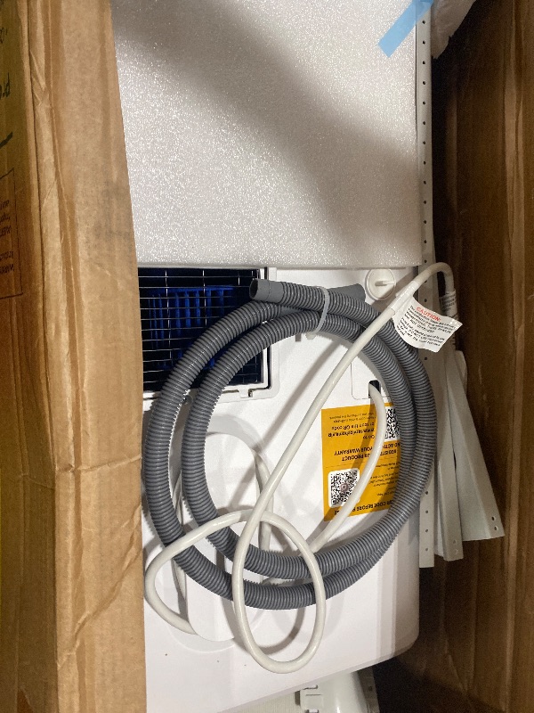Photo 1 of Portable Air Conditioners