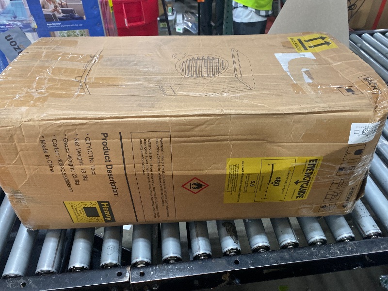 Photo 1 of Portable Air Conditioners