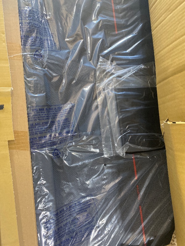 Photo 1 of Peloton Tread Treadmill for Running