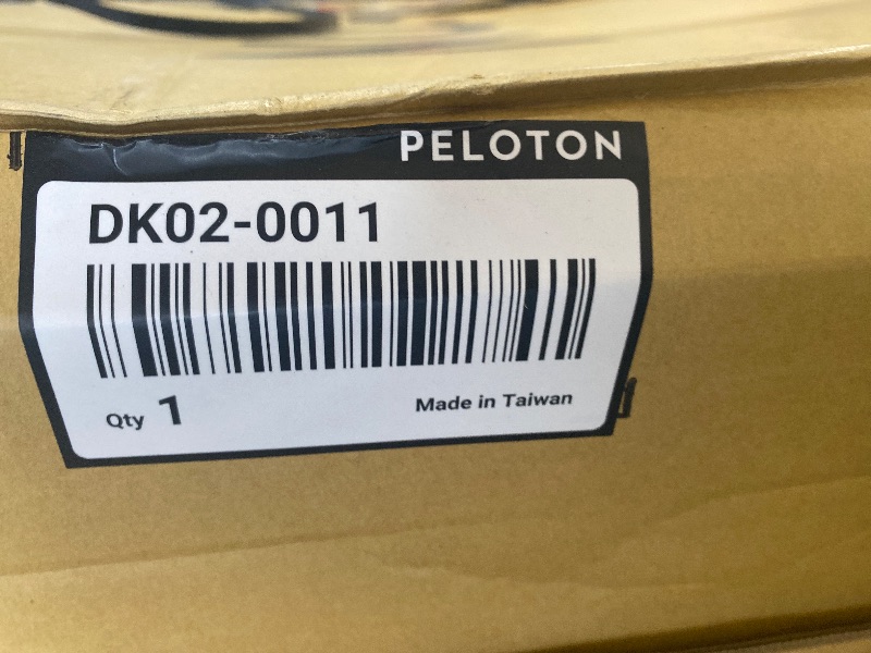 Photo 1 of Peloton Tread Treadmill for Running
