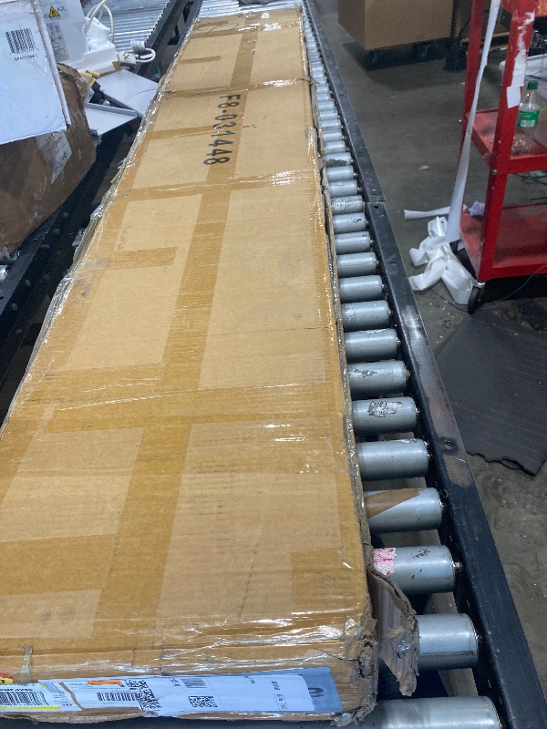 Photo 1 of labwork 84 inch X 14 inch Aluminum Ramps Trailer Ramps 1 Pair Hook Ramp Attachment End