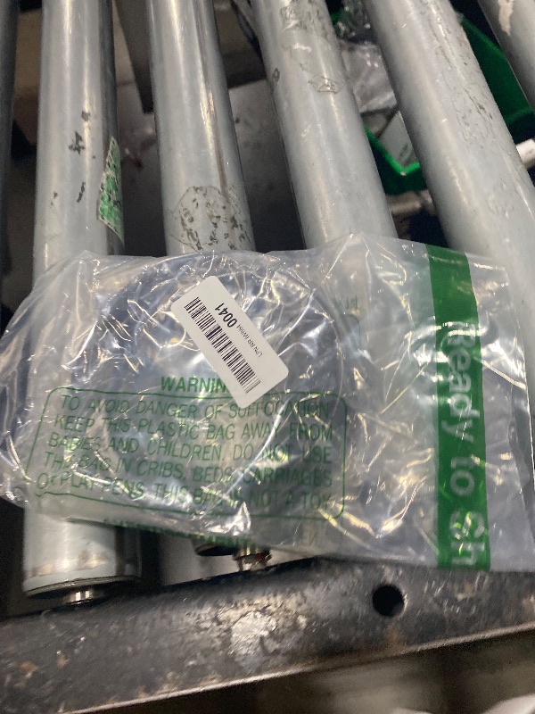 Photo 1 of uxcell GX16 5 Pin Male/Female Head Aviation Socket Connector Electrical Cable 2m