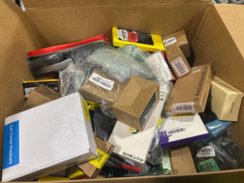 Photo 1 of Nellis Variety Box: Small 

