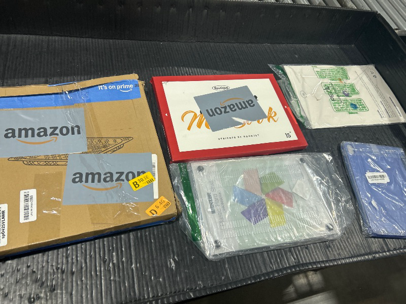 Photo 1 of Nellis Variety Box: Small 
