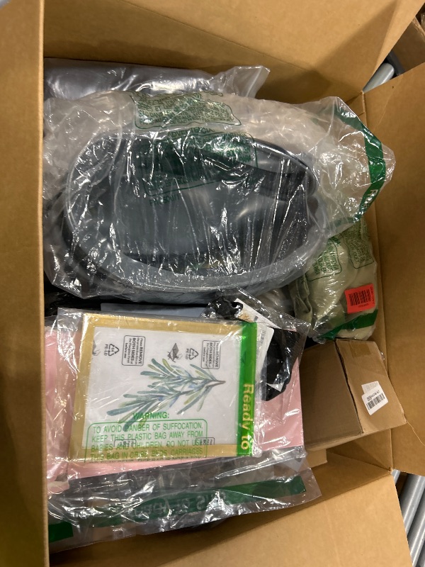 Photo 1 of Nellis Variety Box: Small
