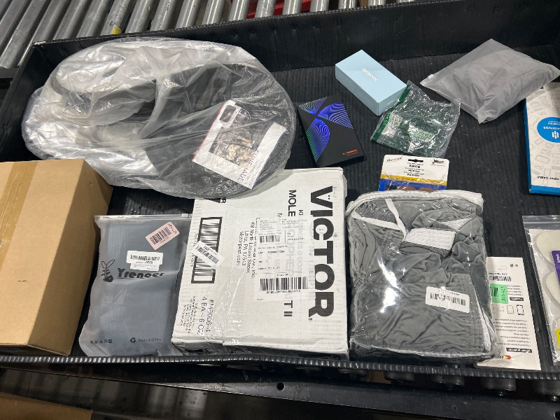 Photo 1 of Nellis Variety Box: Small
