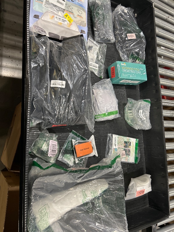 Photo 1 of Nellis Variety Box: Small 

