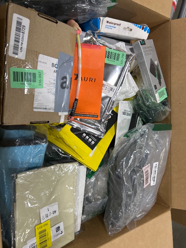 Photo 1 of Nellis Variety Box: Small 


