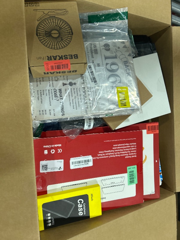 Photo 1 of Nellis Variety Box: Small 
