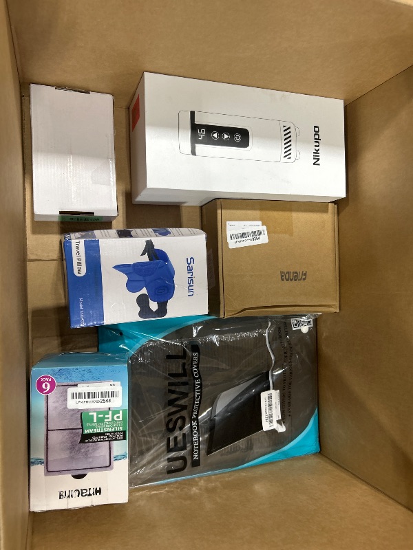Photo 1 of Nellis Variety Box: Small 
