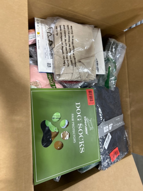 Photo 1 of Nellis Variety Box: Small 