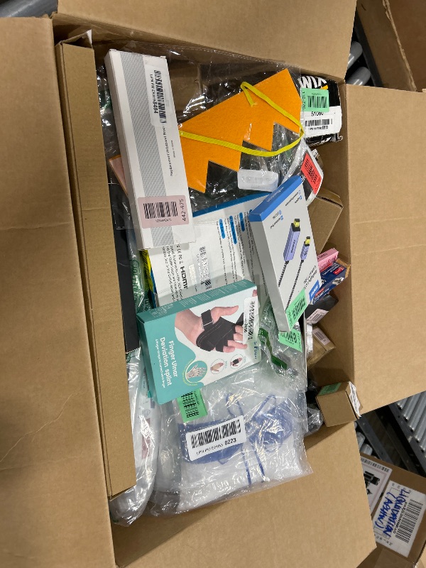 Photo 1 of Nellis Variety Box: Small 
