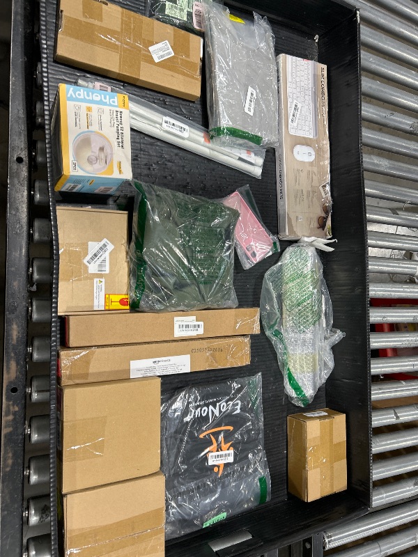 Photo 1 of Nellis Variety Box: Small 
