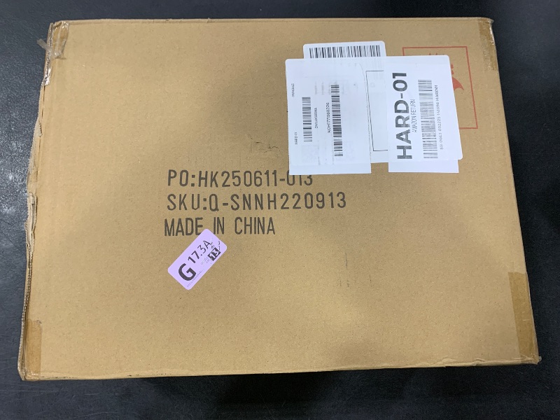 Photo 1 of CRUGLA 40 Packs 10x6x6 Shipping Boxes Corrugated Cardboard Boxes Shipping Box Bulk for Business Packing Boxes
