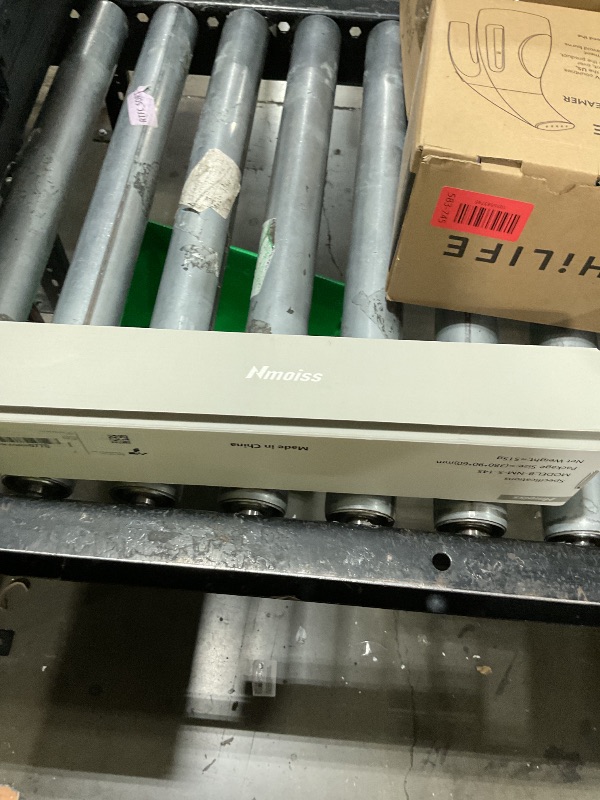 Photo 1 of [2025 Upgraded] Nmoiss Windshield Sun Shade Umbrella [Graphene Rapidly Dissipates Heat] 99% UV Blocking Protects Car from Sun and Heat Damage, Keeps Cool and Protects Interior Medium (56" L x 31" W)