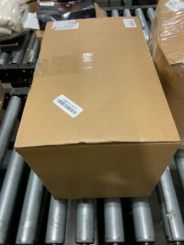 Photo 1 of 1000W Power Inverter for Dewalt 20V Battery,Compatible Battery Charger of 6 Ports Each 6A,20V to 110V Pure Sine Wave Inverter with 3 USB-A/Type-C/DC Port, Light,Cigarette Lighter Socket for Emergency